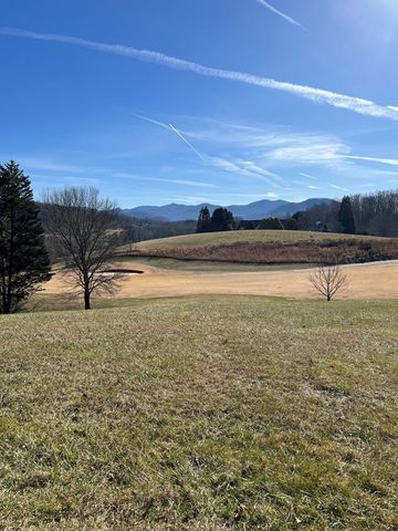 Lot 116A Mountain Harbour Drive, Hayesville, NC 28904