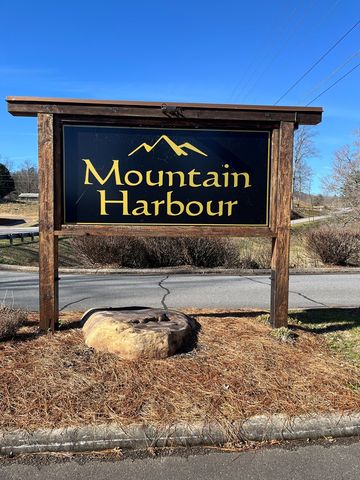 Lot 116A Mountain Harbour Drive, Hayesville, NC 28904