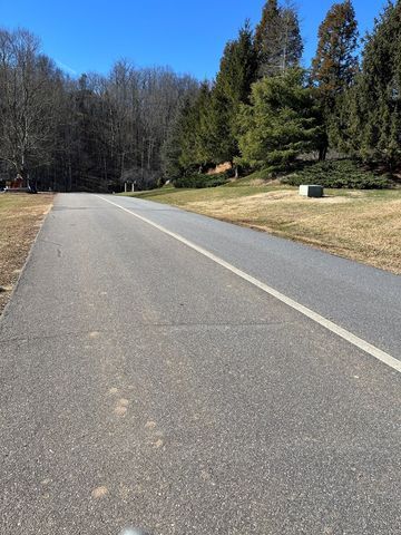 Lot 116A Mountain Harbour Drive, Hayesville, NC 28904