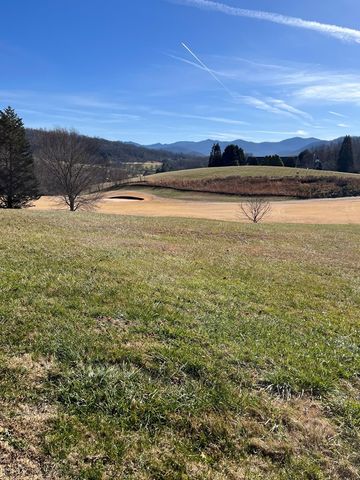 Lot 116A Mountain Harbour Drive, Hayesville, NC 28904