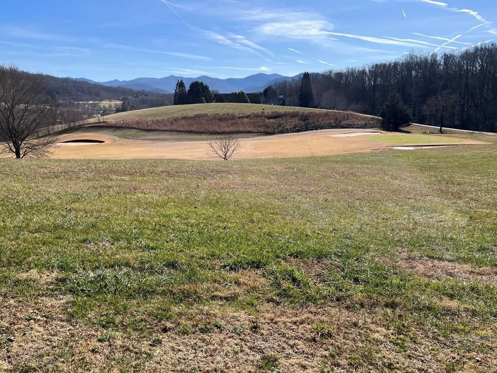 Lot 116A Mountain Harbour Drive, Hayesville, NC 28904