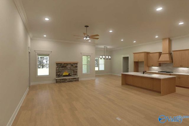 Harrison B Avondale Drive, Athens, AL 35613