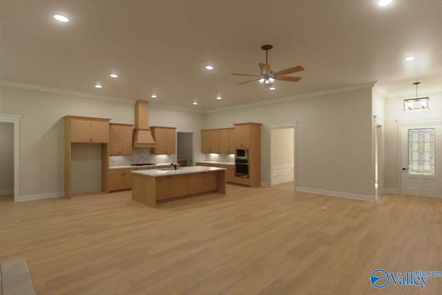 Harrison B Avondale Drive, Athens, AL 35613