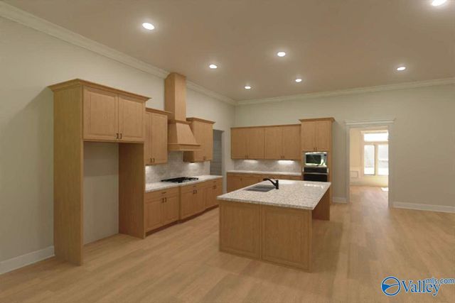 Harrison B Avondale Drive, Athens, AL 35613