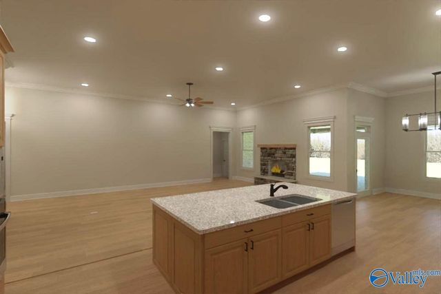 Harrison B Avondale Drive, Athens, AL 35613