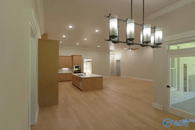 Harrison B Avondale Drive, Athens, AL 35613