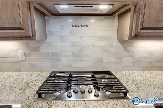 Harrison B Avondale Drive, Athens, AL 35613