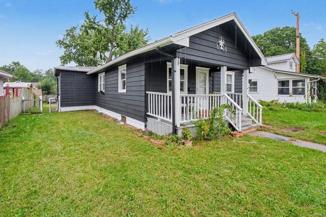 729 S 36Th Street, South Bend, IN 46615