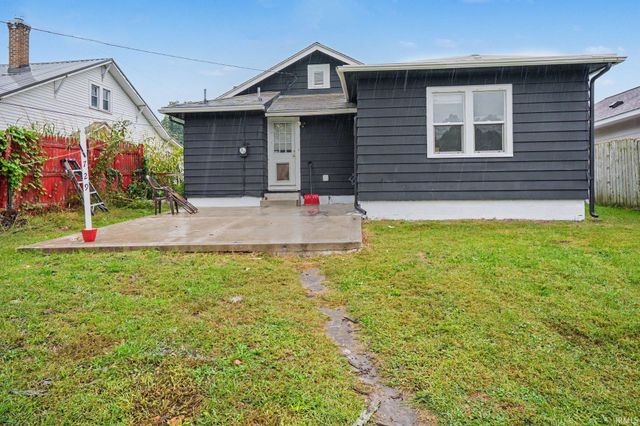 729 S 36Th Street, South Bend, IN 46615