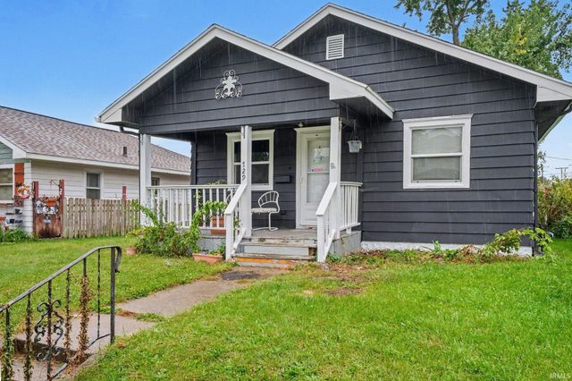 729 S 36Th Street, South Bend, IN 46615