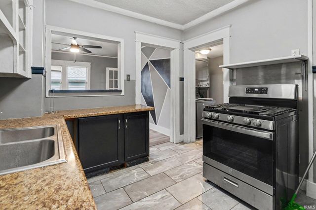 729 S 36Th Street, South Bend, IN 46615