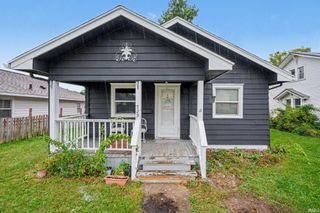 729 S 36Th Street, South Bend, IN 46615
