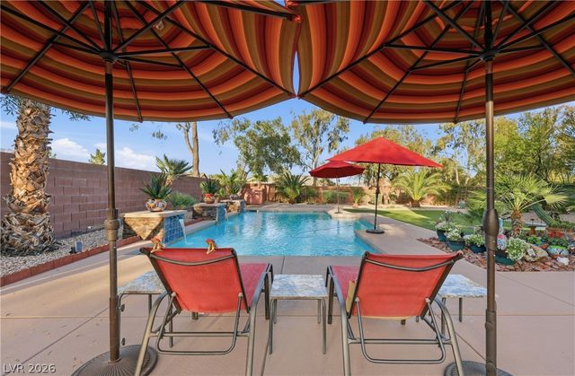 8484 Illusionary Magic Circle, Las Vegas, NV 89131