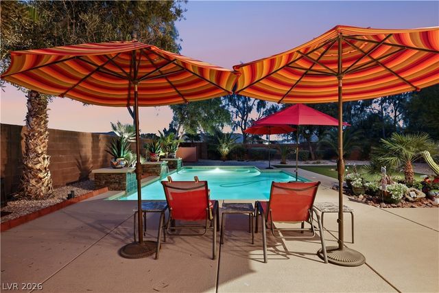 8484 Illusionary Magic Circle, Las Vegas, NV 89131