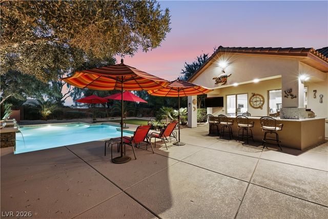 8484 Illusionary Magic Circle, Las Vegas, NV 89131
