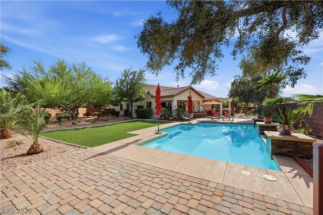 8484 Illusionary Magic Circle, Las Vegas, NV 89131