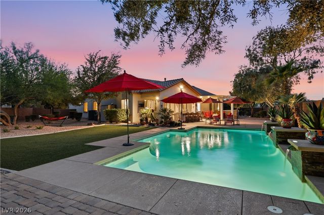 8484 Illusionary Magic Circle, Las Vegas, NV 89131
