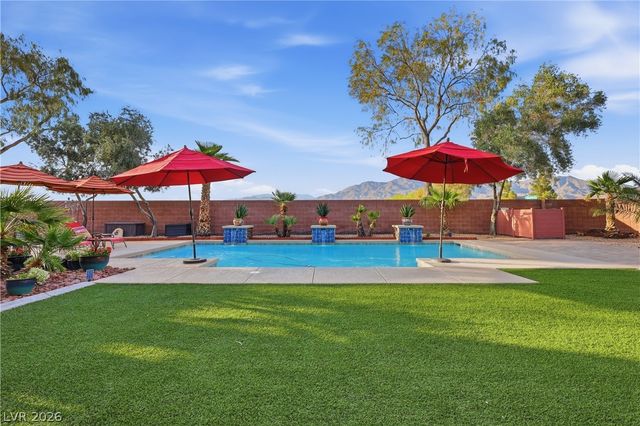 8484 Illusionary Magic Circle, Las Vegas, NV 89131