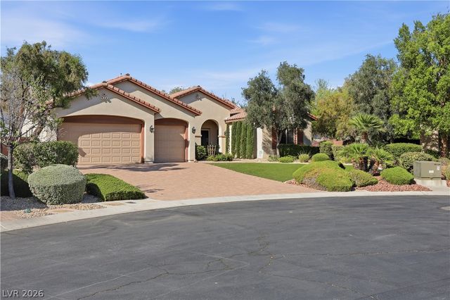8484 Illusionary Magic Circle, Las Vegas, NV 89131