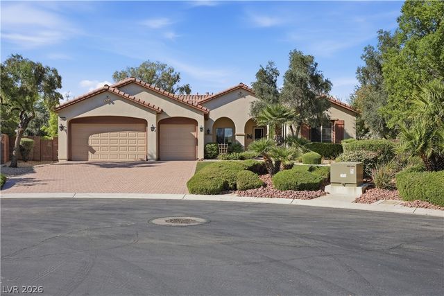 8484 Illusionary Magic Circle, Las Vegas, NV 89131