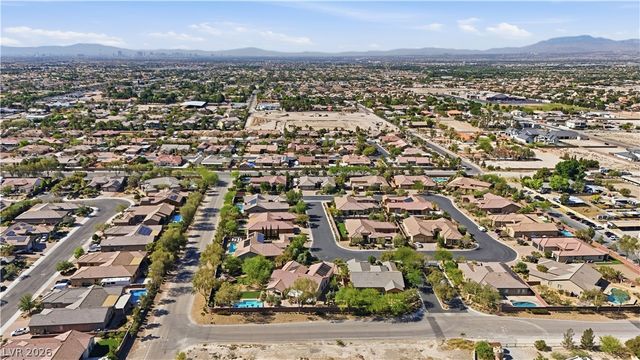 8484 Illusionary Magic Circle, Las Vegas, NV 89131