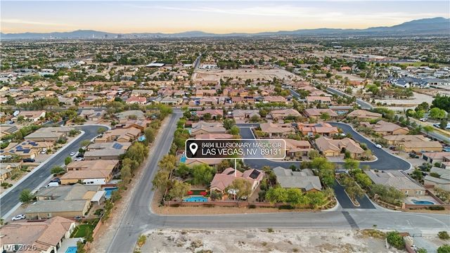 8484 Illusionary Magic Circle, Las Vegas, NV 89131