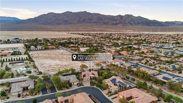 8484 Illusionary Magic Circle, Las Vegas, NV 89131