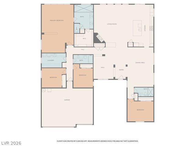 8484 Illusionary Magic Circle, Las Vegas, NV 89131