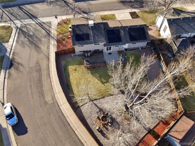 4386 S Xenophon Way, Morrison, CO 80465