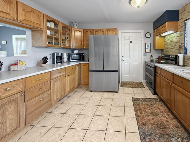 4386 S Xenophon Way, Morrison, CO 80465