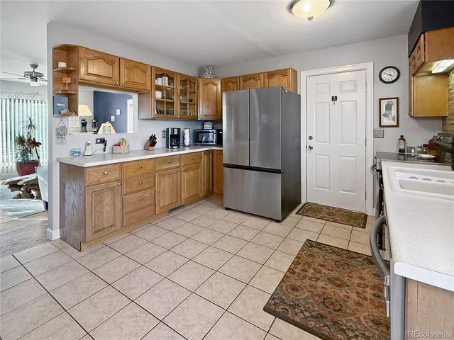 4386 S Xenophon Way, Morrison, CO 80465