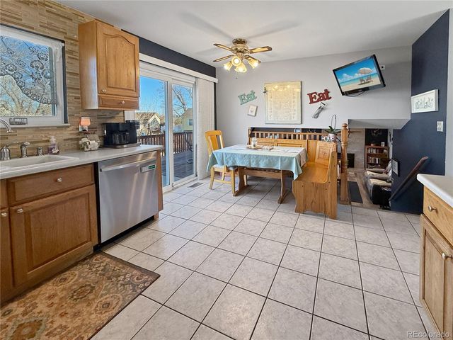 4386 S Xenophon Way, Morrison, CO 80465