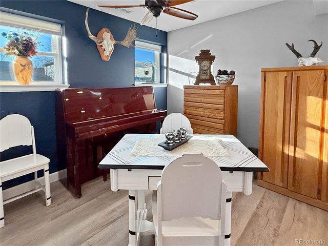 4386 S Xenophon Way, Morrison, CO 80465