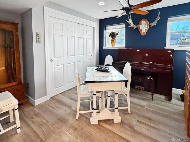 4386 S Xenophon Way, Morrison, CO 80465