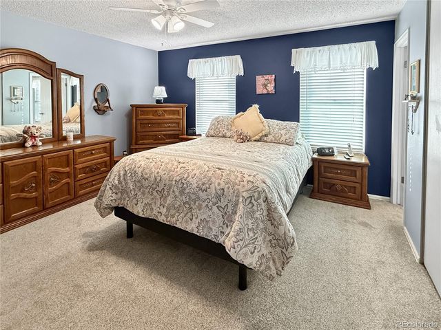 4386 S Xenophon Way, Morrison, CO 80465