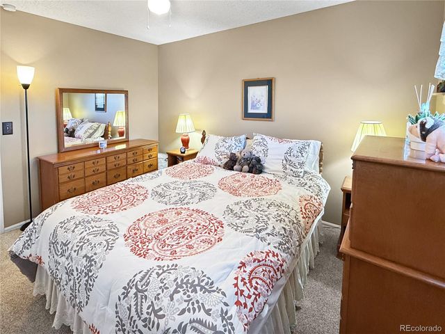 4386 S Xenophon Way, Morrison, CO 80465