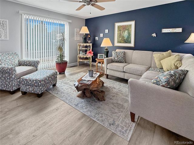 4386 S Xenophon Way, Morrison, CO 80465