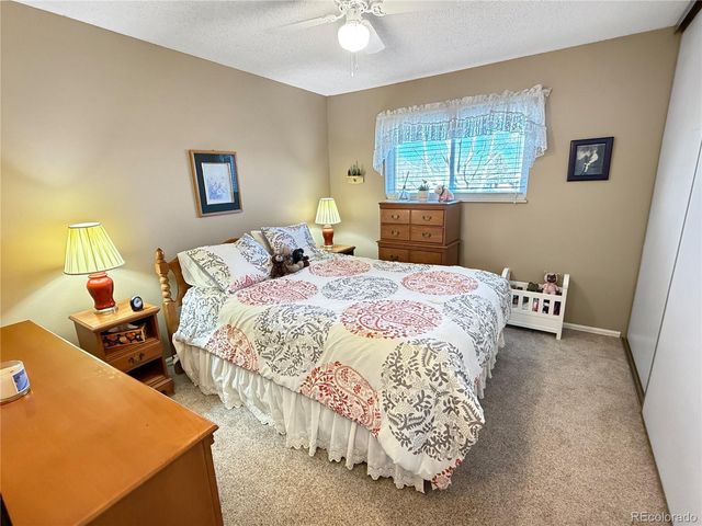 4386 S Xenophon Way, Morrison, CO 80465