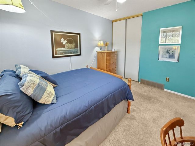 4386 S Xenophon Way, Morrison, CO 80465