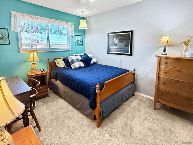 4386 S Xenophon Way, Morrison, CO 80465