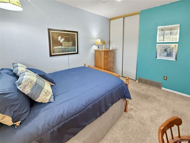 4386 S Xenophon Way, Morrison, CO 80465