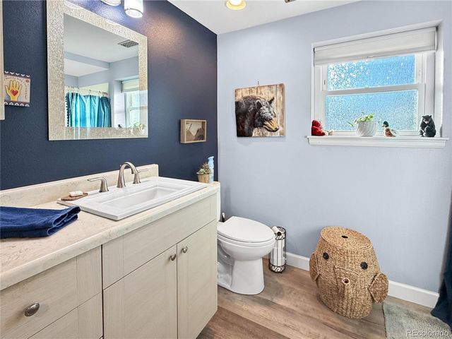 4386 S Xenophon Way, Morrison, CO 80465