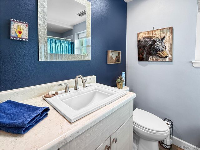 4386 S Xenophon Way, Morrison, CO 80465