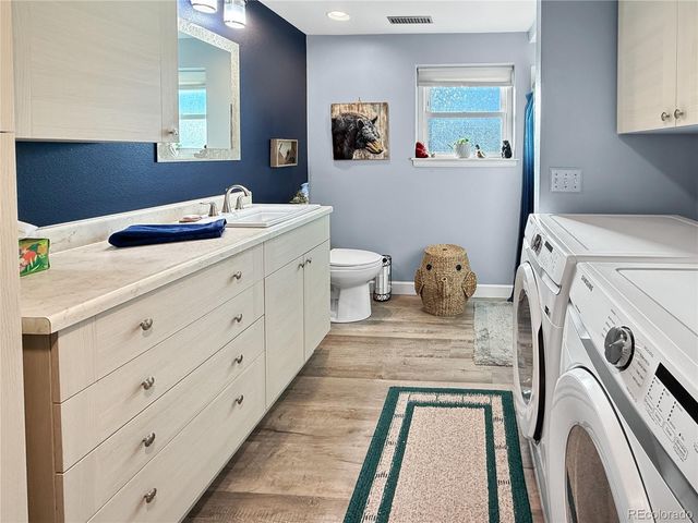 4386 S Xenophon Way, Morrison, CO 80465