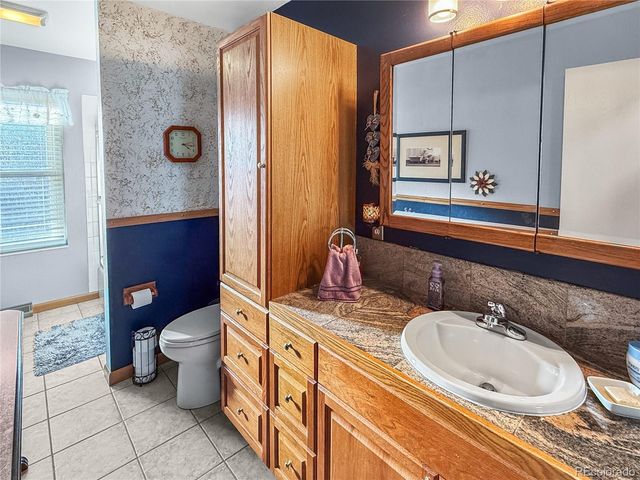 4386 S Xenophon Way, Morrison, CO 80465
