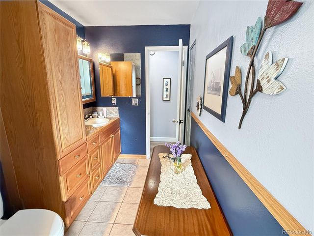 4386 S Xenophon Way, Morrison, CO 80465