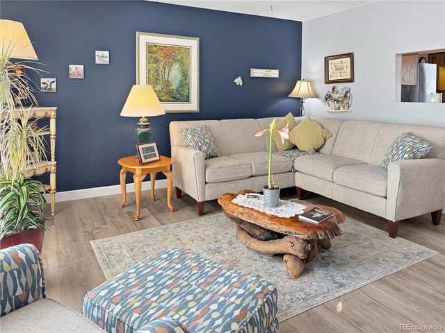 4386 S Xenophon Way, Morrison, CO 80465