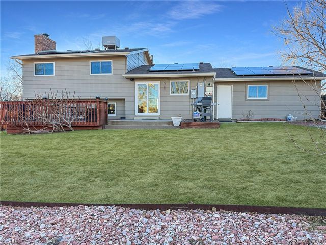 4386 S Xenophon Way, Morrison, CO 80465