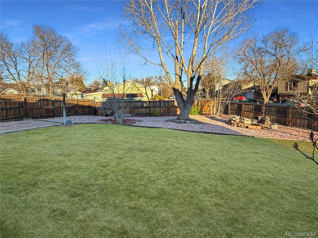 4386 S Xenophon Way, Morrison, CO 80465