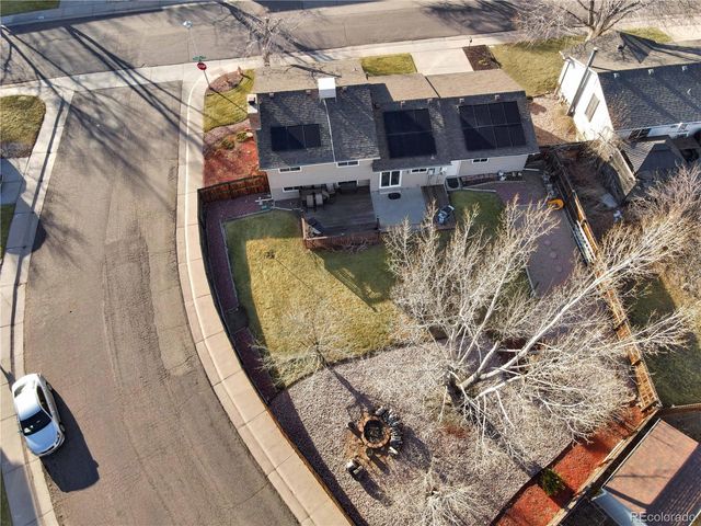 4386 S Xenophon Way, Morrison, CO 80465